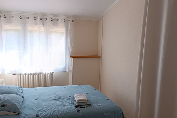 Chambre 1