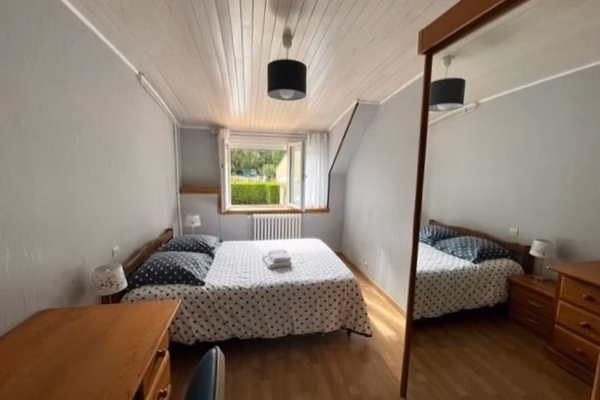 Chambre 5