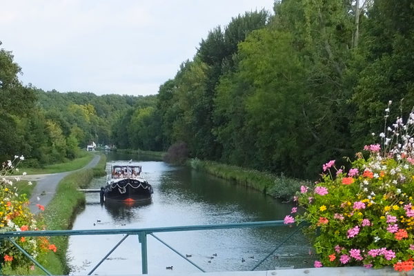 Canal du Loiret