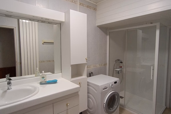 Salle de bain 1