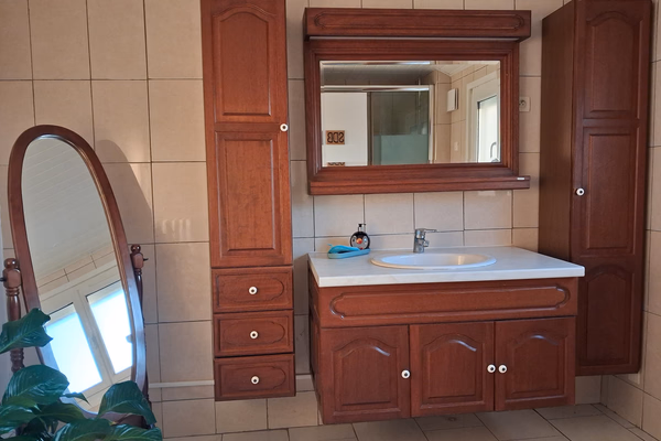 Salle de bain 2