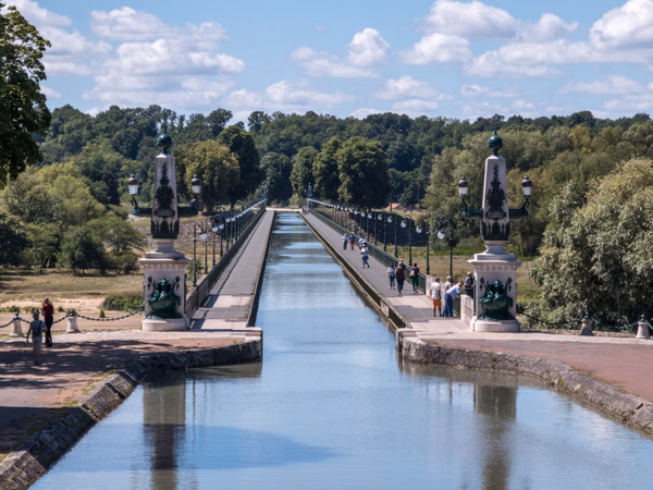 Pont-Canal de Briare
