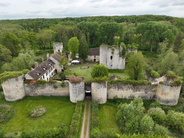Château du Mez