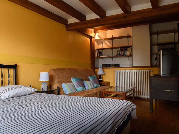Chambre 5 2