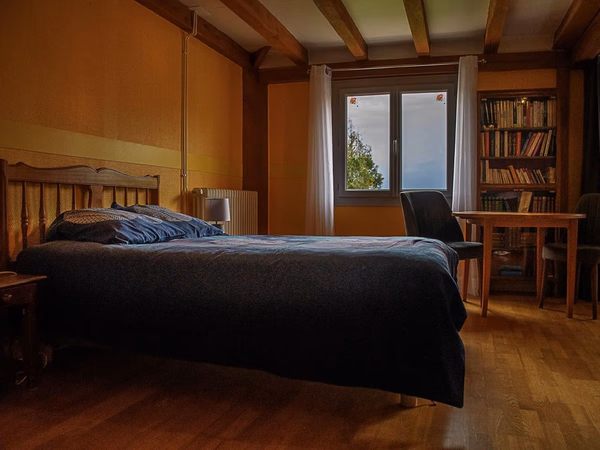 Chambre 5 3