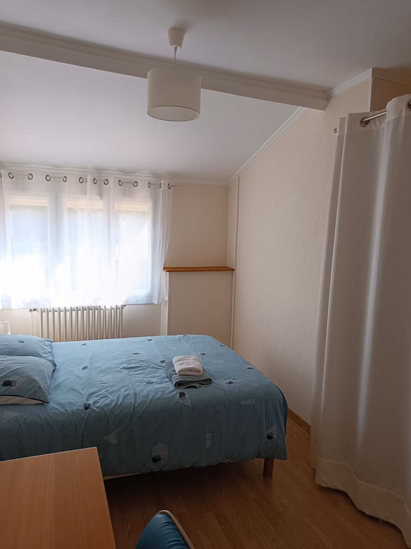 Chambre 1