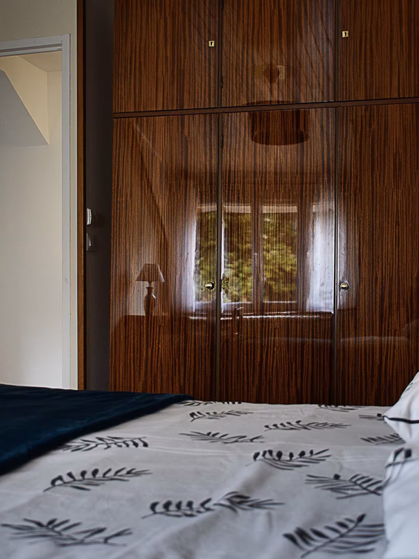 Chambre 3