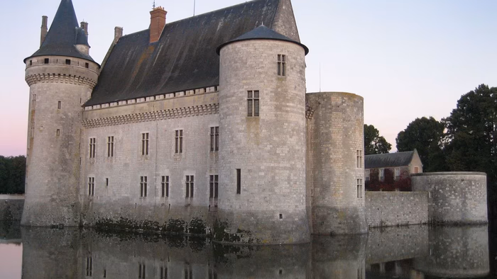 Sully-sur-Loire